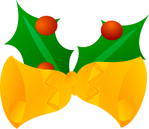 openclipart圖庫：Jingle Bells