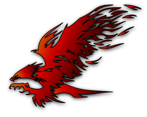 openclipart圖庫：Fenix