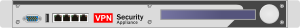 openclipart圖庫：Security Appliance