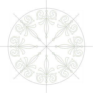 openclipart圖庫：monotype-ornaments