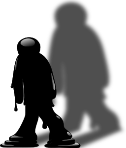 openclipart圖庫：Melting