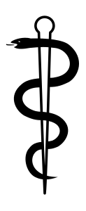 openclipart圖庫：Aesculab Staff 3