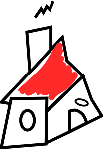 openclipart圖庫：Casa 02