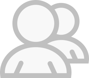 openclipart圖庫：Community (grayscale)