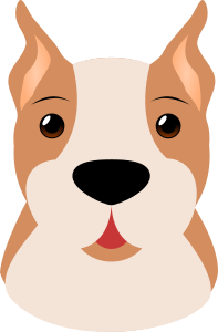 openclipart圖庫：Boxer