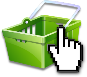 openclipart圖庫：eShop