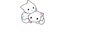 openclipart圖庫：C for Cat