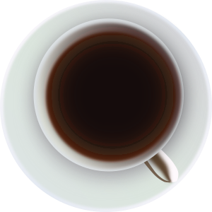 openclipart圖庫：Coffee