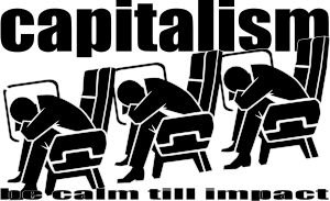 openclipart圖庫：Remix capitalism