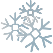 openclipart圖庫：Meteo neve