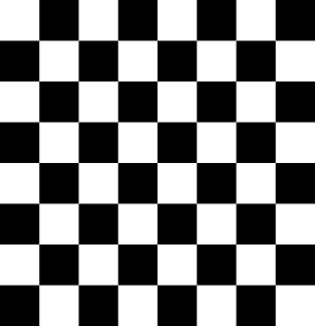 openclipart圖庫：Chess Board