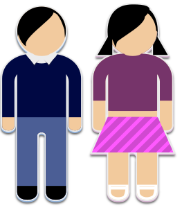 openclipart圖庫：pictograms