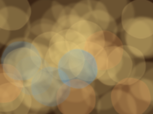 openclipart圖庫：Bokeh