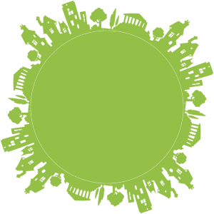 openclipart圖庫：Terre verte