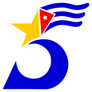 openclipart圖庫：Free the Cuban Five