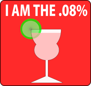 openclipart圖庫：I Am The .08% - Feminine