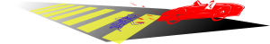 openclipart圖庫：Car Overrun Child and Leave