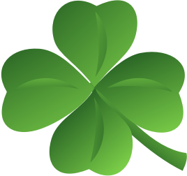 openclipart圖庫：clover ns