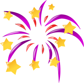 openclipart圖庫：Firework ns