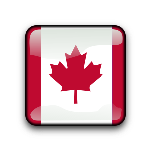 openclipart圖庫：ca - canada