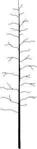 openclipart圖庫：Tree