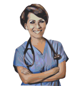 openclipart圖庫：nurse triage
