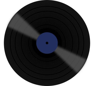 openclipart圖庫：Record