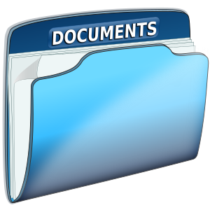 openclipart圖庫：Folder