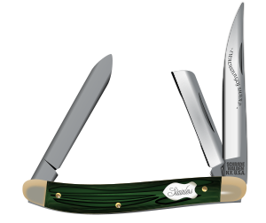 openclipart圖庫：Pocket Knife