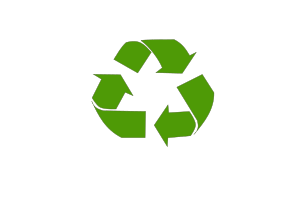 openclipart圖庫：Reduce Re-use recycle