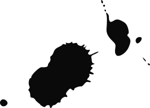openclipart圖庫：Inkblot