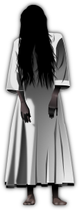 openclipart圖庫：Onryo