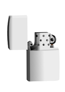 openclipart圖庫：lighter