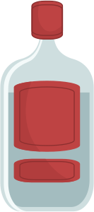 openclipart圖庫：bottle