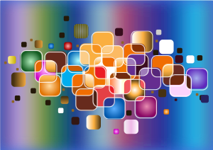 openclipart圖庫：Create your Wallpaper