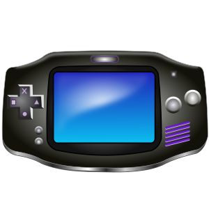 openclipart圖庫：Icon Game