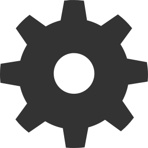 openclipart圖庫：gear