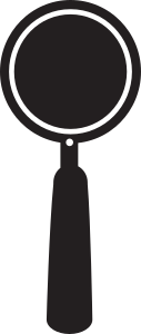 openclipart圖庫：Kitchen Icon - Skillet