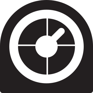 openclipart圖庫：Kitchen Icon - Timer