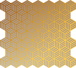 openclipart圖庫：Isometric Weave Gradients
