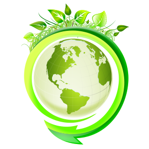 openclipart圖庫：Ecology