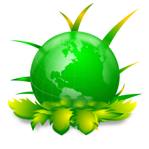 openclipart圖庫：Another Eco