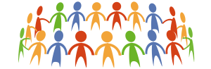 openclipart圖庫：Extended Community Circle