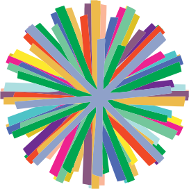 openclipart圖庫：Starburst 002