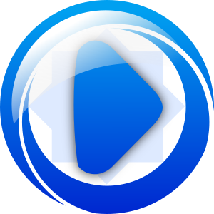 openclipart圖庫：Play button