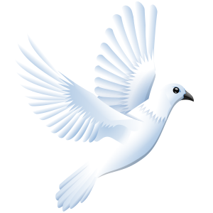 openclipart圖庫：PEACE