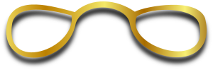 openclipart圖庫：Spectacles