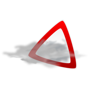 openclipart圖庫：weather icon - fog