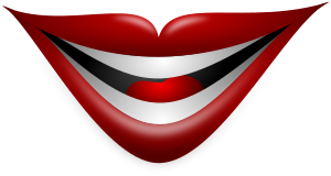 Free Free Joker Smile Svg 807 SVG PNG EPS DXF File