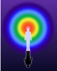 openclipart圖庫：Man & Universe